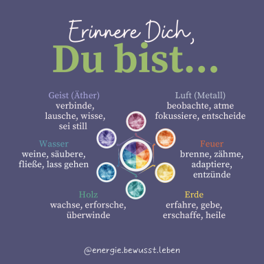 Erinnere Dich